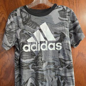 adidas Boys T-Shirt